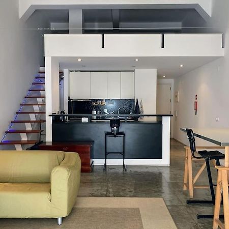 Contemporary Loft In Alcacer Do Sal Daire Dış mekan fotoğraf